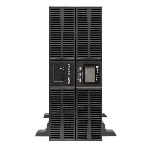 Источник бесперебойного питания двойн. преобразования E-Power SW900G4 6000В.А 1ф для монтажа в стойк