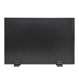 Источник бесперебойного питания двойн. преобразования E-Power SW900G4 6000В.А 1ф для монтажа в стойк