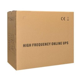 Источник бесперебойного питания двойн. преобразования E-Power SW900G4 6000В.А 1ф для монтажа в стойк