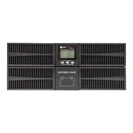 Источник бесперебойного питания двойн. преобразования E-Power SW900G4 6000В.А 1ф для монтажа в стойк