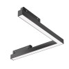 Светильник трековый 24Вт 3000К Maytoni TR042-4-24W3K-WW-DS