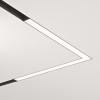 Светильник трековый 24Вт 3000К Maytoni TR042-4-24W3K-WW-DS