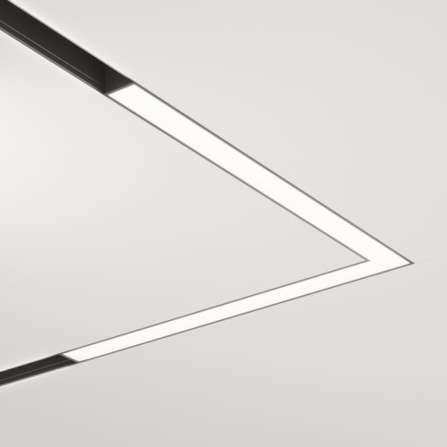 Светильник трековый 24Вт 3000К Maytoni TR042-4-24W3K-WW-DS