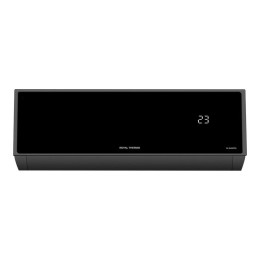 Сплит-система инверторного типа Barocco DC RTBI-09HN8/black комплект Royal Thermo НС-1598303