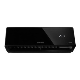 Сплит-система инверторного типа Barocco DC RTBI-09HN8/black комплект Royal Thermo НС-1598303