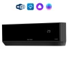 Сплит-система инверторного типа Barocco DC RTBI-09HN8/black комплект Royal Thermo НС-1598303