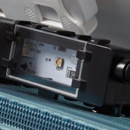 Сплит-система инверторного типа Barocco DC RTBI-09HN8/black комплект Royal Thermo НС-1598303