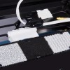 Сплит-система инверторного типа Barocco DC RTBI-09HN8/black комплект Royal Thermo НС-1598303