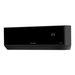 Сплит-система инверторного типа Barocco DC RTBI-12HN8/black комплект Royal Thermo НС-1598305