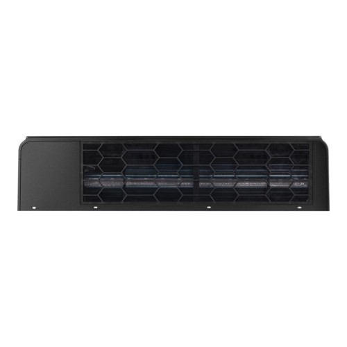 Сплит-система инверторного типа Barocco DC RTBI-12HN8/black комплект Royal Thermo НС-1598305