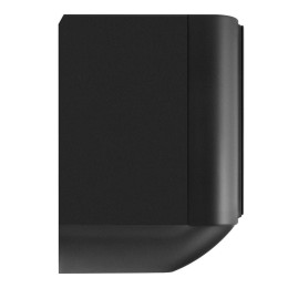 Сплит-система инверторного типа Barocco DC RTBI-12HN8/black комплект Royal Thermo НС-1598305