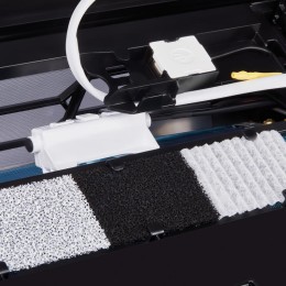 Сплит-система инверторного типа Barocco DC RTBI-12HN8/black комплект Royal Thermo НС-1598305