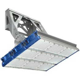 Светильник светодиодный TL-Prom SM 400 5K FL DIM К50 промышленный Технологии света УТ000010785