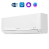 Сплит-система инверторного типа Barocco DC RTBI-18HN8/white комплект Royal Thermo НС-1598308
