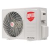 Сплит-система инверторного типа Barocco DC RTBI-18HN8/white комплект Royal Thermo НС-1598308