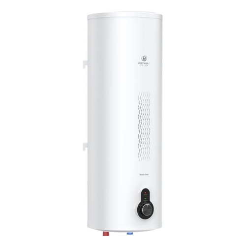 Водонагреватель электрический накопительного типа NIKA INOX 50л RWH-N50-SS ROYAL Clima НС-1631833