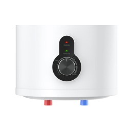 Водонагреватель электрический накопительного типа NIKA INOX 50л RWH-N50-SS ROYAL Clima НС-1631833