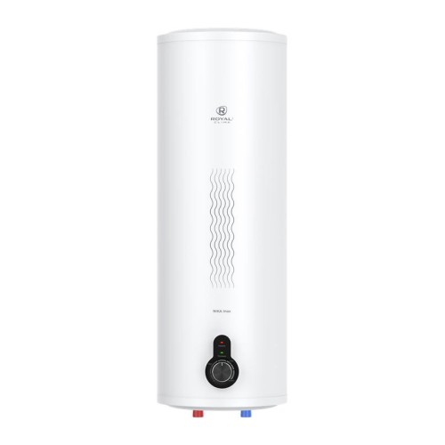 Водонагреватель электрический накопительного типа NIKA INOX 50л RWH-N50-SS ROYAL Clima НС-1631833