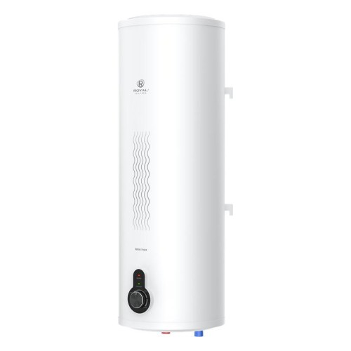 Водонагреватель электрический накопительного типа NIKA INOX 50л RWH-N50-SS ROYAL Clima НС-1631833