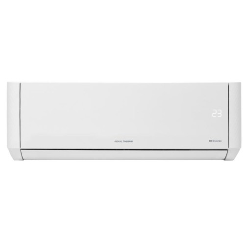 Сплит-система инверторного типа Barocco DC RTBI-24HN8/white комплект Royal Thermo НС-1598310