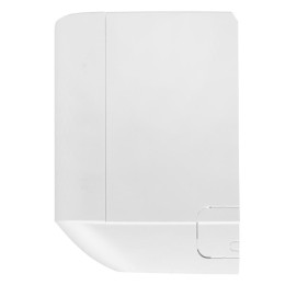 Сплит-система инверторного типа Barocco DC RTBI-24HN8/white комплект Royal Thermo НС-1598310