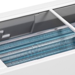 Сплит-система инверторного типа Barocco DC RTBI-24HN8/white комплект Royal Thermo НС-1598310