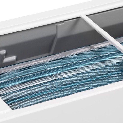 Сплит-система инверторного типа Barocco DC RTBI-24HN8/white комплект Royal Thermo НС-1598310
