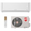 Сплит-система инверторного типа Barocco DC RTBI-24HN8/white комплект Royal Thermo НС-1598310
