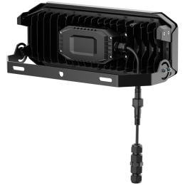 Прожектор светодиодный 72 458 ДО-01-С-100-5К-D40X125 5000К Innolux 72458