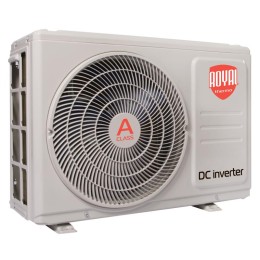 Сплит-система инверторного типа Siena DC RTSI-07HN8 комплект Royal Thermo НС-1598319