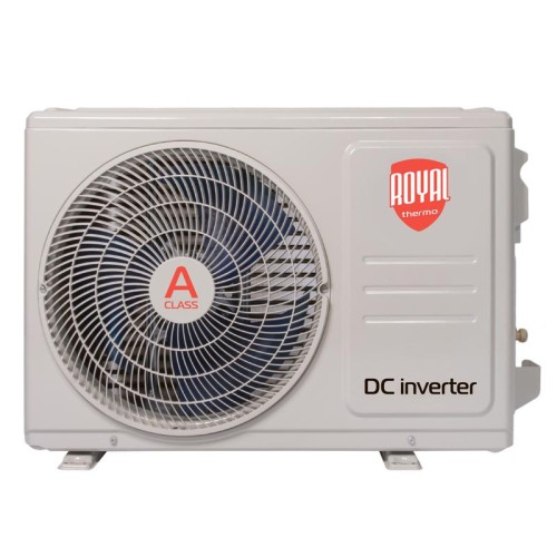 Сплит-система инверторного типа Siena DC RTSI-07HN8 комплект Royal Thermo НС-1598319
