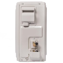 Сплит-система инверторного типа Siena DC RTSI-07HN8 комплект Royal Thermo НС-1598319