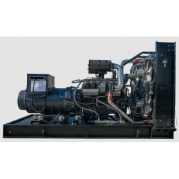 Генератор дизельный АД1000-T400 MOTOR
