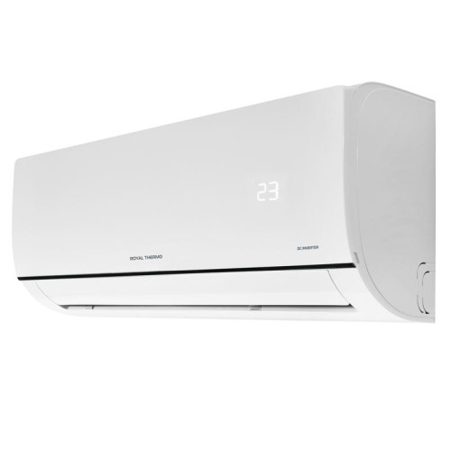 Сплит-система инверторного типа Siena DC RTSI-12HN8 комплект Royal Thermo НС-1598321