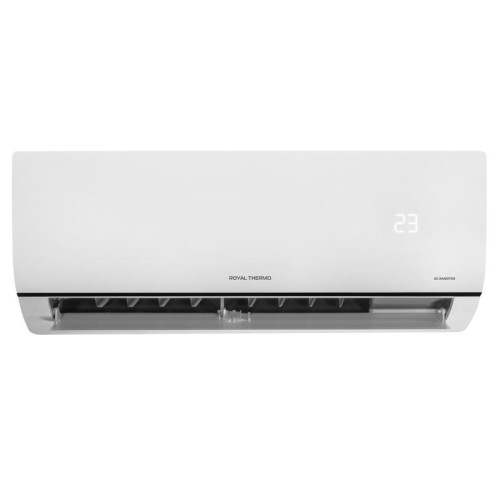 Сплит-система инверторного типа Siena DC RTSI-12HN8 комплект Royal Thermo НС-1598321
