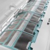 Сплит-система инверторного типа Siena DC RTSI-12HN8 комплект Royal Thermo НС-1598321
