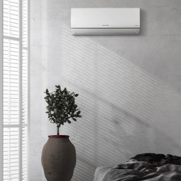 Сплит-система инверторного типа Siena DC RTSI-12HN8 комплект Royal Thermo НС-1598321