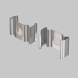Комплект креплений для профиля ALM004S-2M (уп.10шт) Maytoni ALM004MT