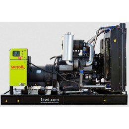 Генератор дизельный АД900-T400 MOTOR