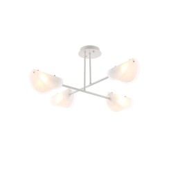 Светильник Mallow 40Вт E14х4 IP20 подвесной Freya FR5228PL-04W