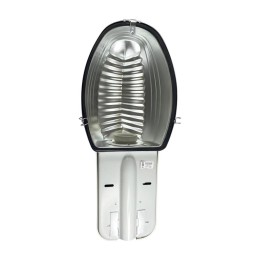 Светильник ЖКУ 66-250-002 "Фаворит" (антиблик) 250Вт E40 IP65 с плоск. стеклом (инд. упак.) Элетех 1