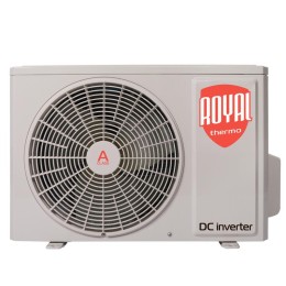 Сплит-система инверторного типа Perfecto DC RTPI-09HN8 комплект Royal Thermo НС-1598315