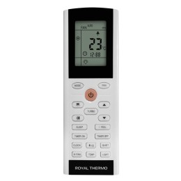 Сплит-система инверторного типа Royal Thermo Perfecto DC RTPI-12HN8 комплект НС-1598316