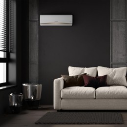 Сплит-система инверторного типа Royal Thermo Perfecto DC RTPI-12HN8 комплект НС-1598316