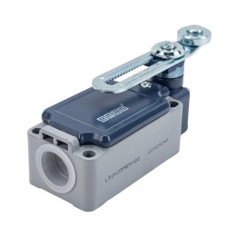 Выключатель концевой L52K25MEM122 EMAS L52K25MEM122