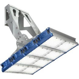Светильник светодиодный TL-Prom SM 410 5K FL DIM D промышленный Технологии света УТ000010140