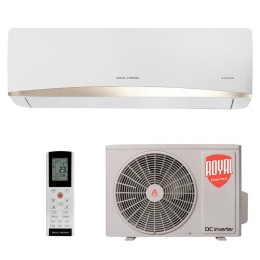 Сплит-система инверторного типа Perfecto DC RTPI-18HN8 комплект Royal Thermo НС-1598317