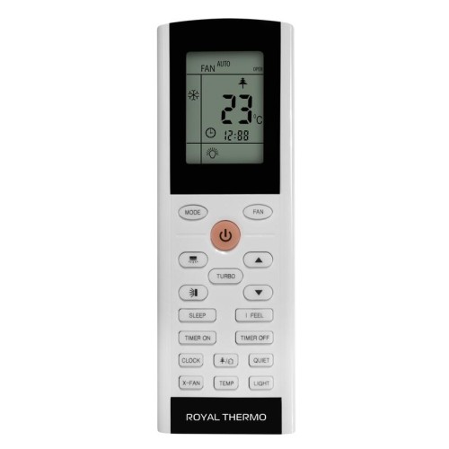 Сплит-система инверторного типа Perfecto DC RTPI-18HN8 комплект Royal Thermo НС-1598317
