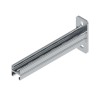 Консоль STRUT двойная КССД-41х21 L400 2.5мм Промрукав PR08.22778