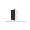 Светильник аварийный BS-UNIVERSAL-51-L1-INEXI3 5000К Black Белый свет a32288